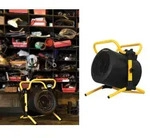 Stanley - Heizl&uuml;fter - 2000 W - Rund