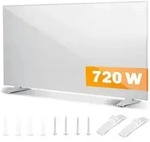 Infrarotheizung 720w Berdsen Bd-982