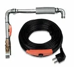 Dema - Frostschutz-heizleitung 14 M Mit Selbstregulierendem Thermostat 224 W