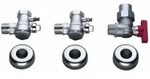 Bosch Installationszubeh&ouml;r Nr. 223/1 Serviceset R 3/4" Mit Tae, Unterputz