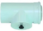 Reinigungs&ouml;ffnung 110/160 Mm Konzentrisch Pp - Vaillant