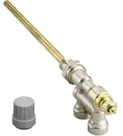 Danfoss Ventilunterteil Ra 15/6 Tb 1/2'' X 1/2''ig Seitlicher Anschluss 013g3215