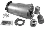 Bosch Ersatzteil Ttnr: 87160138610 W&auml;rmeblock