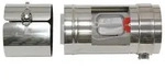 Revisionsst&uuml;ck 80/125 Mm F&uuml;r Fassadenverlegung Konz. Pp/edelstahl - Vaillant