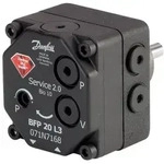 Danfoss &Ouml;lbrennerpumpe Bfp 20 L 5 Drehrichichtung Links, 40 L/h, 1-stufig