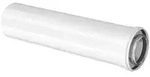 Buderus - Bosch Abgaszubeh&ouml;r Fc-c80-500 Rohr Konzentrisch D:80/125 Mm, L:0,5 M