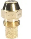 Danfoss &Ouml;ld&uuml;se Od-b, Halbhohlkegel 1,00 Gal/h, 45 Grad