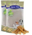 20 Stk. Lyra Pet Kauknochen Ca. 25 Cm
