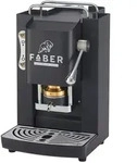 Kaffeemaschine Faber Pro Deluxe Abnehmbarer Tank Magnetventil