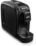 Princess 249420 Kaffeepadmaschine Schwarz Fassungsverm&ouml;gen Tassen=1 E.s.e. Pad