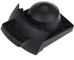 Seb - Ersatzteil - Padhalter - - Krups, Delonghi, Moulinex