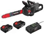 Parkside Performance 40v Kettens&auml;ge Ppksa 40 Li C3 Mit Smart Akku 4.0 Ah Und