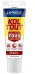 Cyanolit-kleber Koltout Transparent Tube 125 Ml