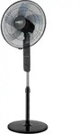 45-watt-standventilator, Durchmesser 40 Cm, 3 Geschwindigkeitsstufen,...