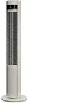 Duux Elevate Tower Ventilator Greige