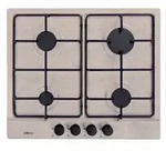 Elleci Style 60 G51 Avena Eingebaut 58 Cm Gas 4 Brenner