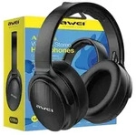 Awei A780bl Bluetooth-over-ear-kopfh&ouml;rer Schwarz