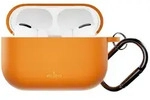 Airpods Pro 3 Icon H&uuml;lle &ndash; Orange