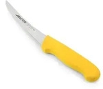 Ausbeinmesser Arcos Farbe - Prof 291300 In Edelstahl Nitrum Und Mango Ergonomisches