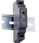 Mean Well - Mw Ddr-15g-15 Hutschienen-dc/dc-wandler (din-rail) 15 V/dc 1 A 15 W