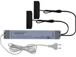 Vokil - Led-netzger&auml;t Ng51, 12 V/dc, 2 Stk. 10-fach Verteiler, Leistung 100 W