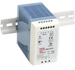 Mw Mean Well Mdr-100-12 Hutschienen-netzteil (din-rail) 12 V/dc 7.5 A 90 W...