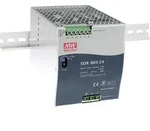Sdr-960-48 Hutschienen-netzteil (din-rail) 48 V/dc 20 A 960 W Anzahl Ausg&auml;nge:1 X