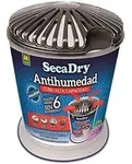 Secadry Feuchtigkeitsisolierung 2000g 231586 Masso
