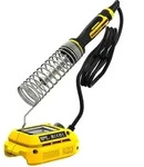 Stanley - Werkzeug - 18v Akku-l&ouml;tkolben, Ohne Akku Und Ladeger&auml;t Sfmce040b-xj