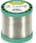 Felder L&ouml;ttechnik - Felder Iso-core 'ultra-clear' Sn100ni+ L&ouml;tzinn, Bleifrei Spule