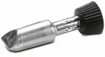 Ersa - L&ouml;tspitze, 0102cdlf100/sb, Mei&szlig;elf&ouml;rmig, 10,0 Mm