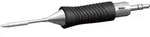 Rtm 018 S L&ouml;tspitze Lotdepotspitze Spitzen-l&auml;nge 18 Mm Inhalt 1 St. - Weller