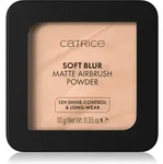Catrice Soft Blur Matte Airbrush Powder - 030w 10g