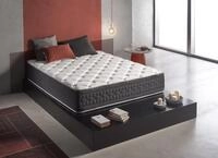 Simpur Relax - Matratze Grand Class 150x200 Cm - H&ouml;he +/- 30 Cm - Excellent Plus