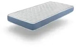 Dreamdi - Matratze 120x200 Ares, Hohe 16 Cm , Schaumkern Und Atmungsaktiv