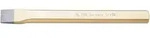 Rennsteig - Flachmei&szlig;el Flachoval Din 7255 Schneidenbreite 29 Mm L&auml;nge 350 Mm