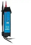 Metrix Tx 01 Led Spannungspr&uuml;fer F&uuml;r Elektrizit&auml;t