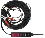 Funktionspr&uuml;flampe 6-24v Dc Mit 25 Meter Kabel - Ks Tools