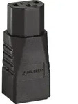 Beha Amprobe - Pa-1 Messadapter Kleeblatt-stecker C6 - Kaltger&auml;te-buchse C13