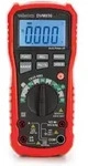 Velleman - Digital Multimeter, Multi Testers, Volt Messger&auml;t, Voltmeter Digital,