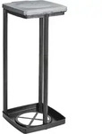 M&uuml;llsackhalter Quadra 120 L M&uuml;llsackst&auml;nder Abfalltrenner M&uuml;llbeutelhalter