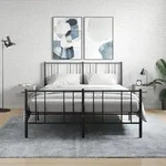 Wand-nachttische 2 Stk. Grau Sonoma 35x35x20 Cm Vidaxl