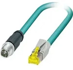 Phoenix Contact 1407474 Sensor-/aktor-anschlussleitung 10.00 M Polzahl...
