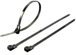 Tru Components - 1592761 Tc-hvr300sbk203 Kabelbinder-sortiment 300 Mm 4.50 Mm...