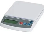 Fp - Pesola Tischwaage 3000g Mehrzweck - Pts3000-bs