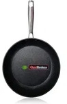 Ecochef Induction Bratpfanne Aus Geschmiedetem Aluminium Mit Antihaftbeschichtung, 28