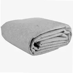 Werka Pro - Bodenmatte F&uuml;r Pool 110 G/m2 3,2 X 5,9 M F&uuml;r Pool 4,88 X 2,44 M