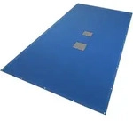 Vounot&reg; Poolabdeckung Rechteckig 160g/m2 Doppelter Poolplane Mit...
