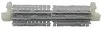 Maytronics - Reinigungsb&uuml;rste Activ-brush Dolphin M5, F50 & F60 Poolreiniger