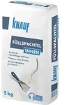 F&uuml;llspachtel Innen 5 Kg Spachtelmassen - Knauf